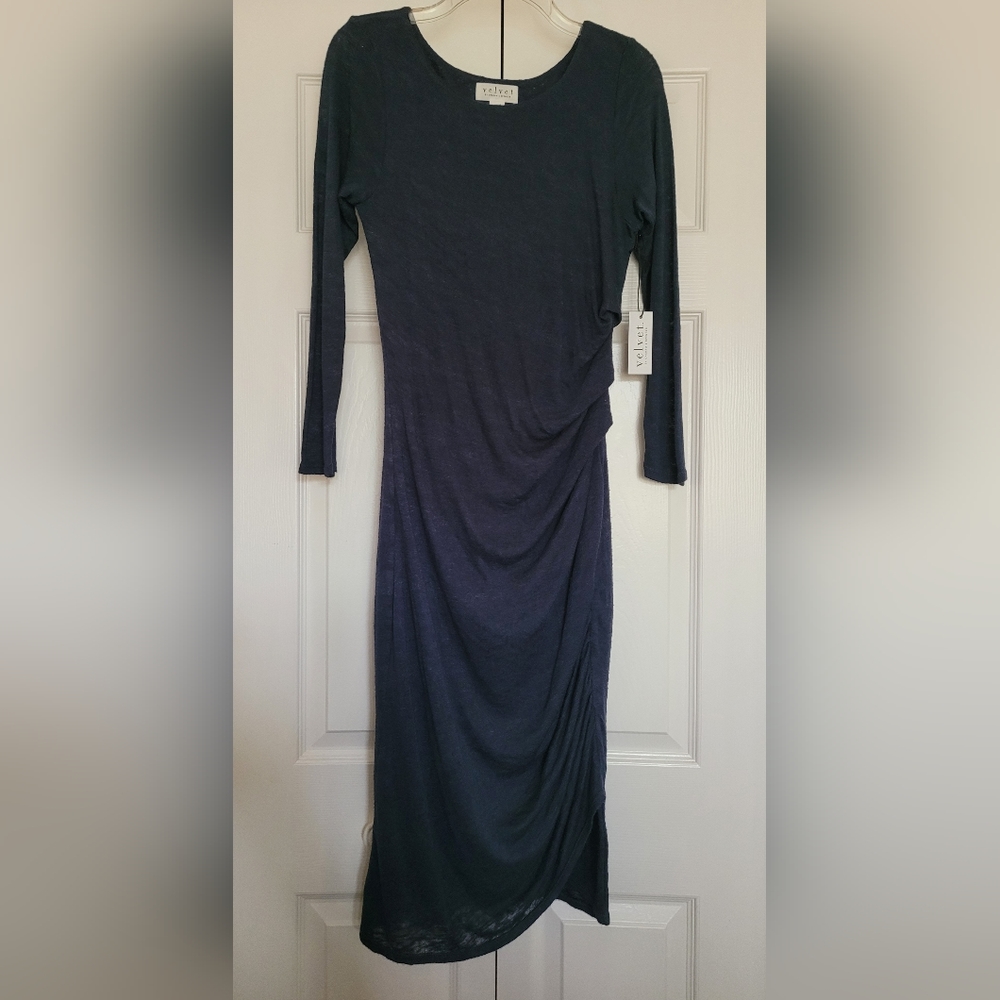 Velvet by Graham & Spencer Dress M